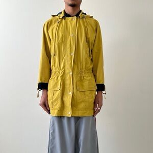 Banana Republic Vintage Parka / Windbreaker